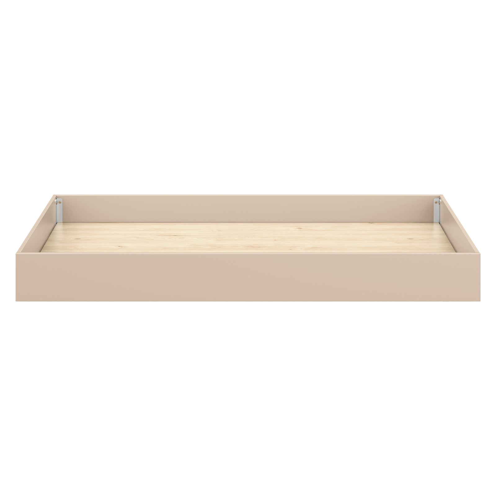 Twin Storage Trundle Bed