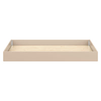 Twin Storage Trundle Bed