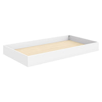 Twin Storage Trundle Bed