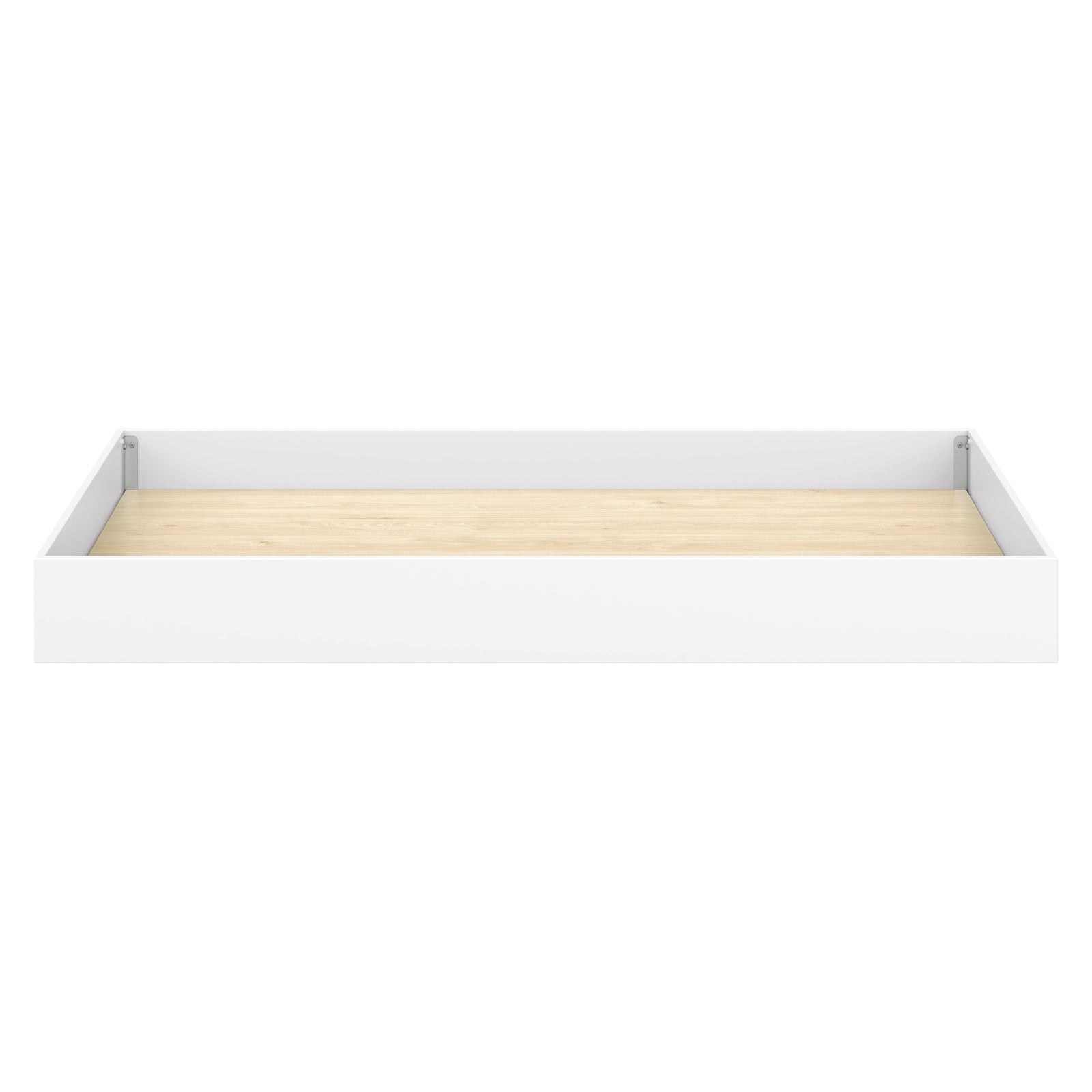 Twin Storage Trundle Bed