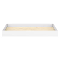 Twin Storage Trundle Bed