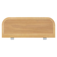 Twin/Full Bed Guardrail