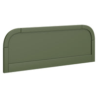 Twin/Full Bed Guardrail