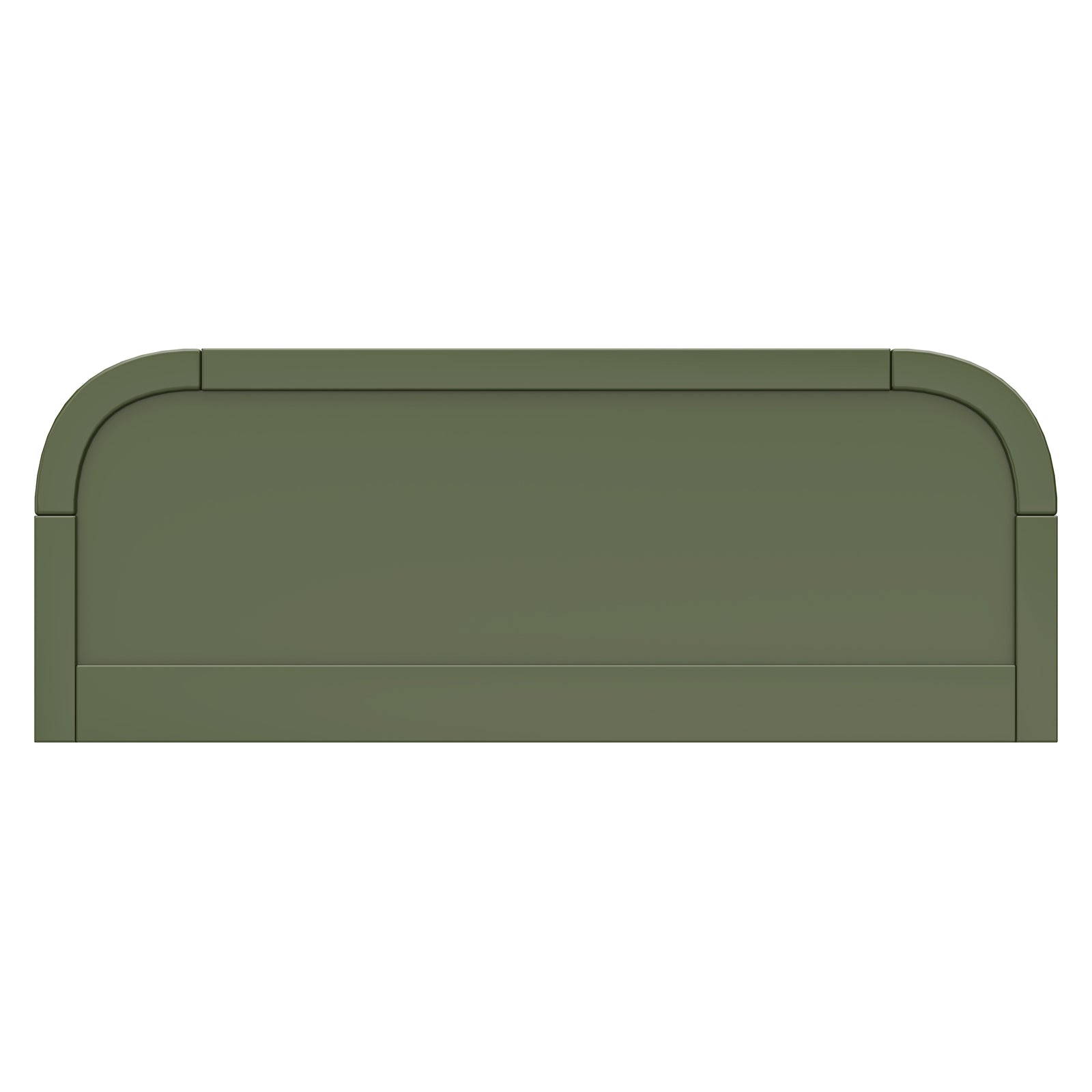 Twin/Full Bed Guardrail