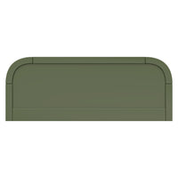 Twin/Full Bed Guardrail
