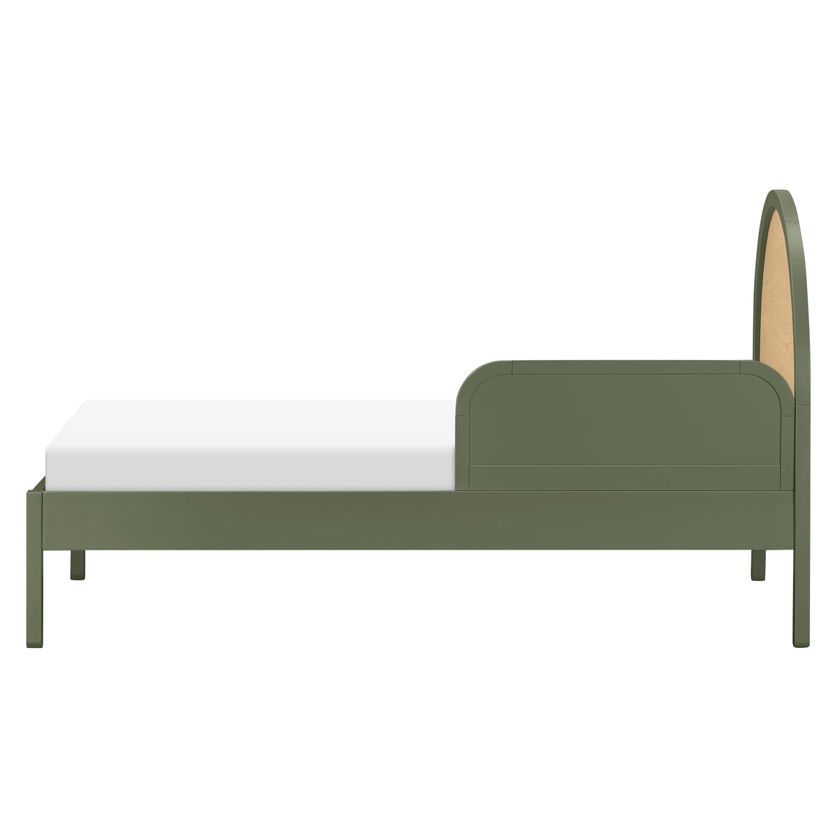 Twin/Full Bed Guardrail