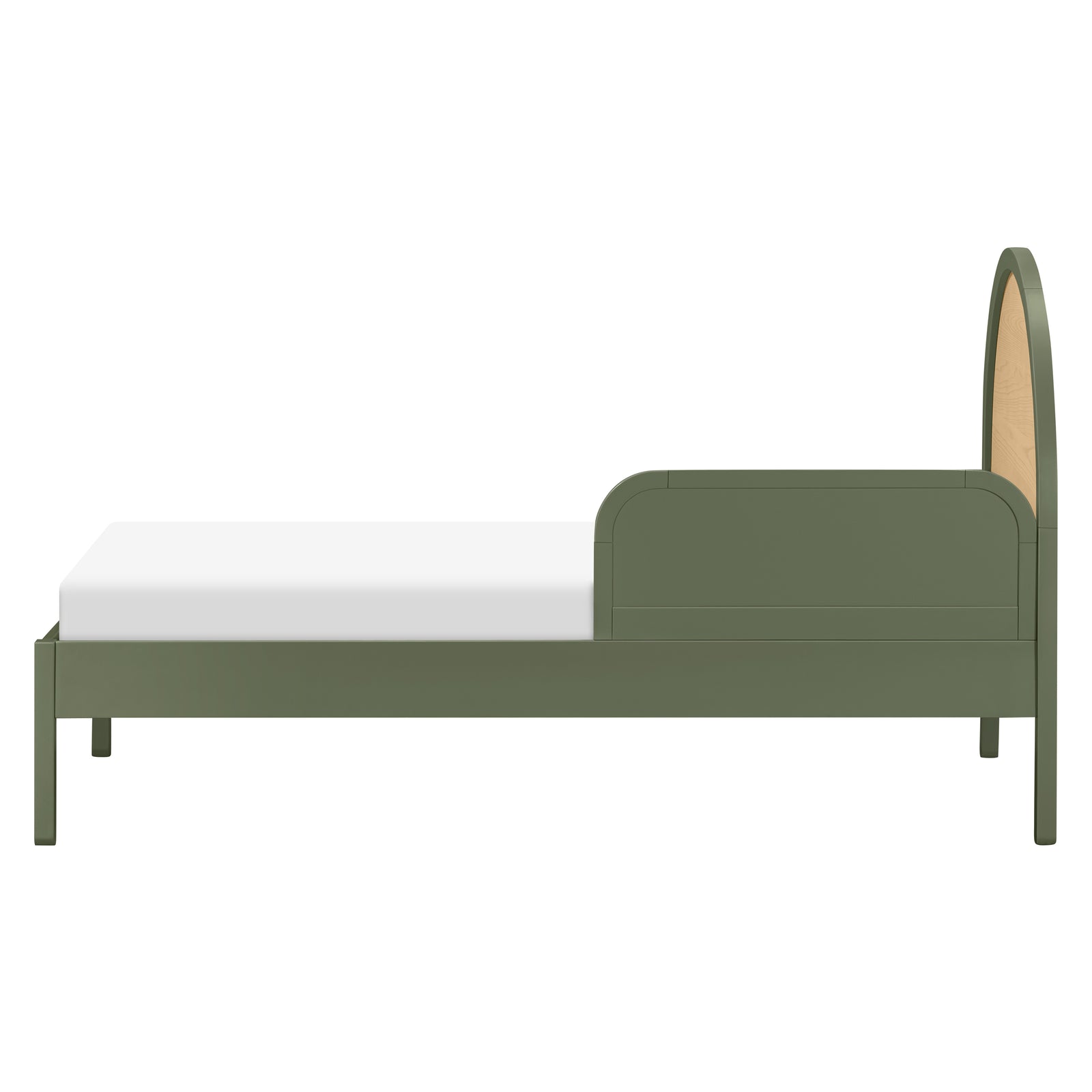 Twin/Full Bed Guardrail