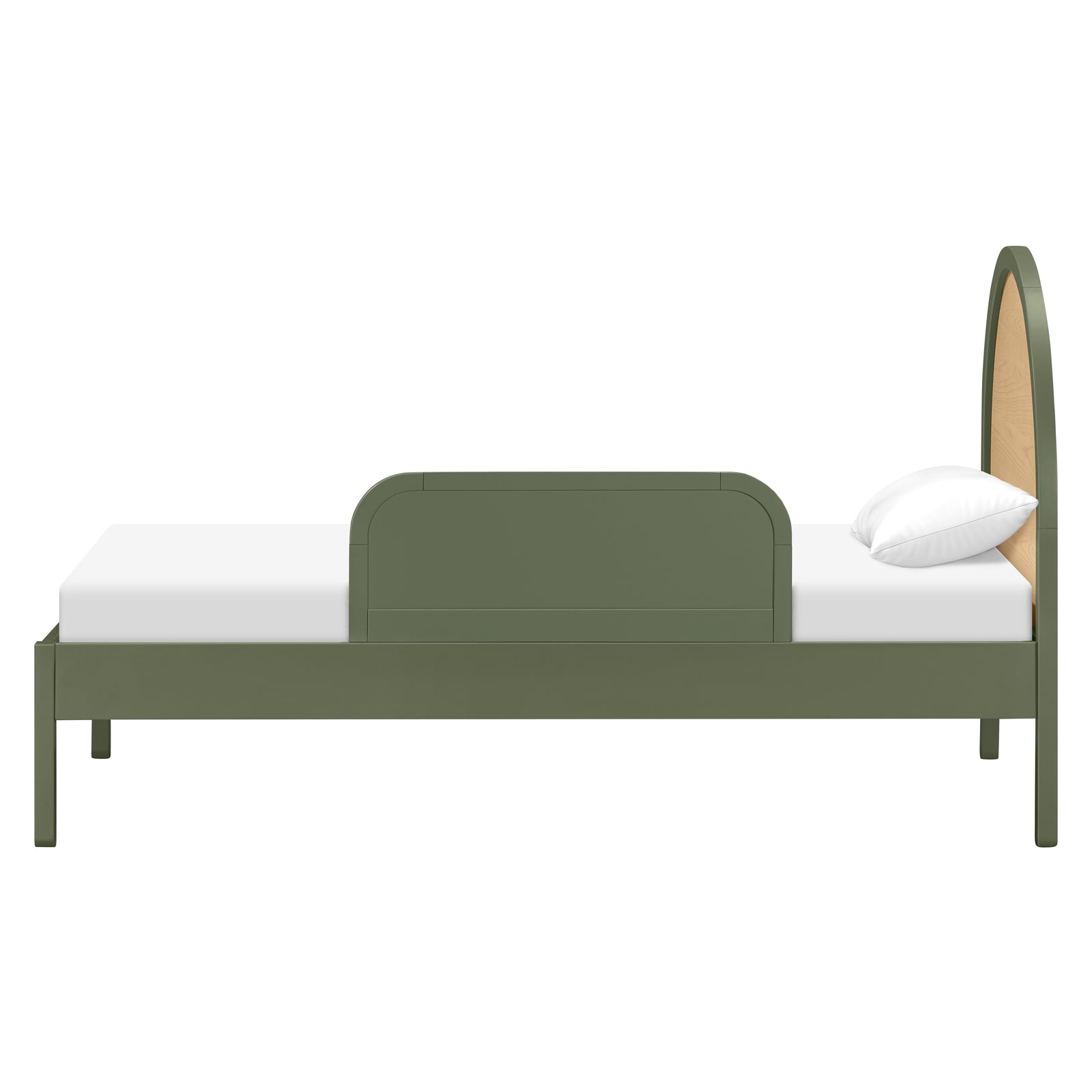 Twin/Full Bed Guardrail