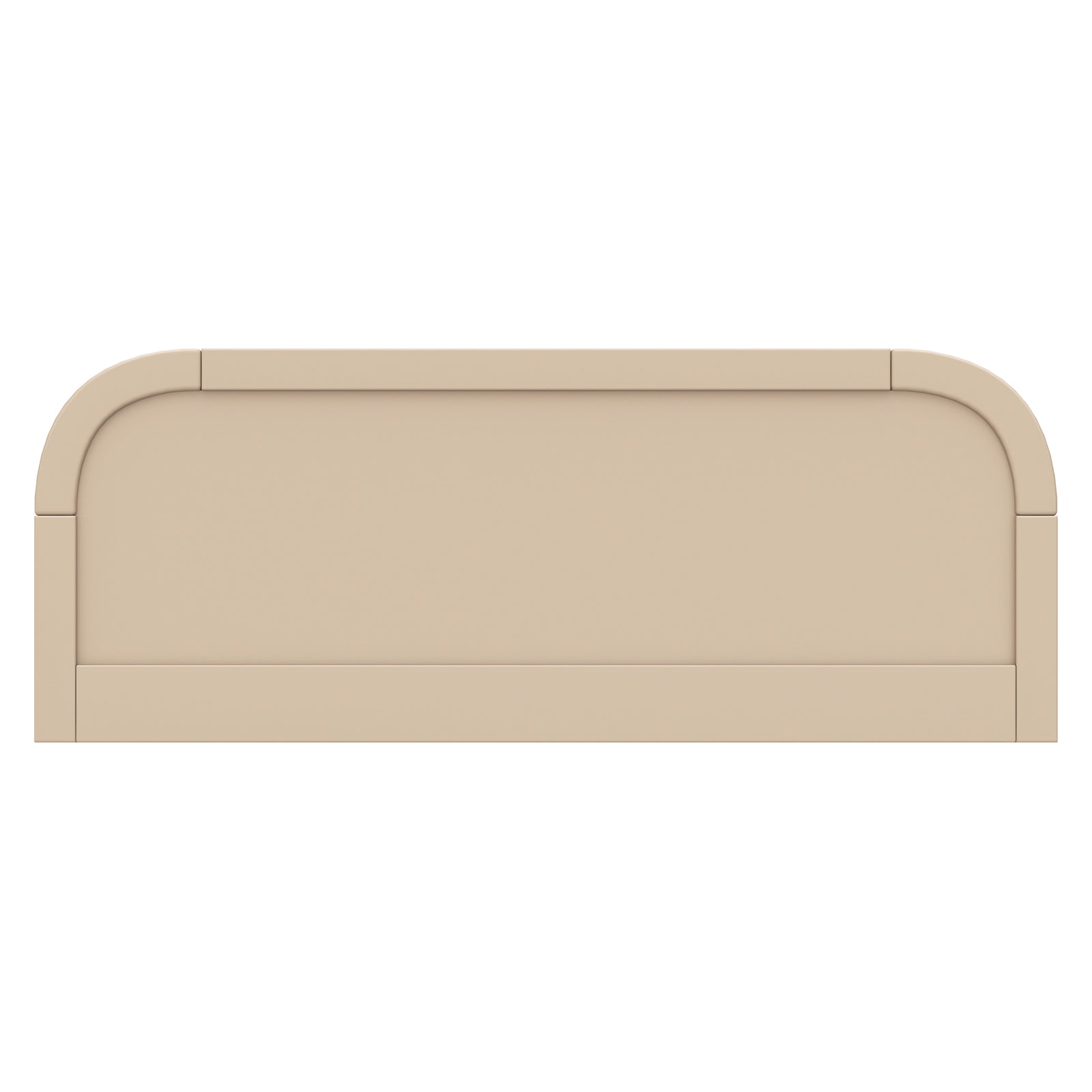 Twin/Full Bed Guardrail