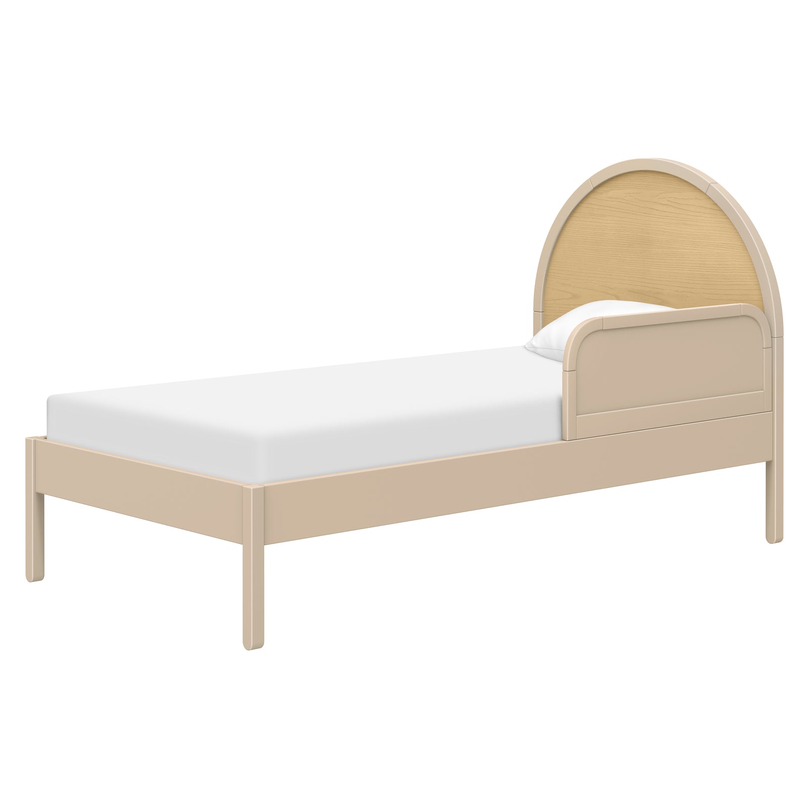 Twin/Full Bed Guardrail