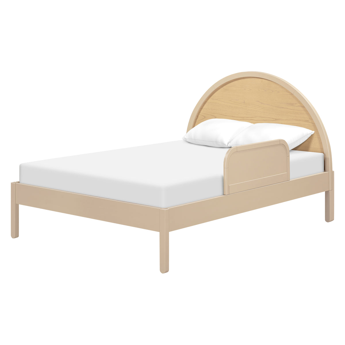 Twin/Full Bed Guardrail