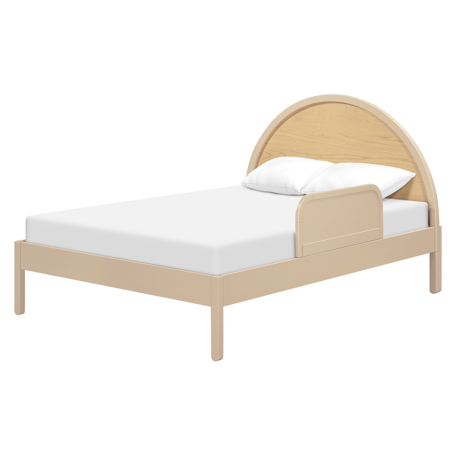 Twin/Full Bed Guardrail