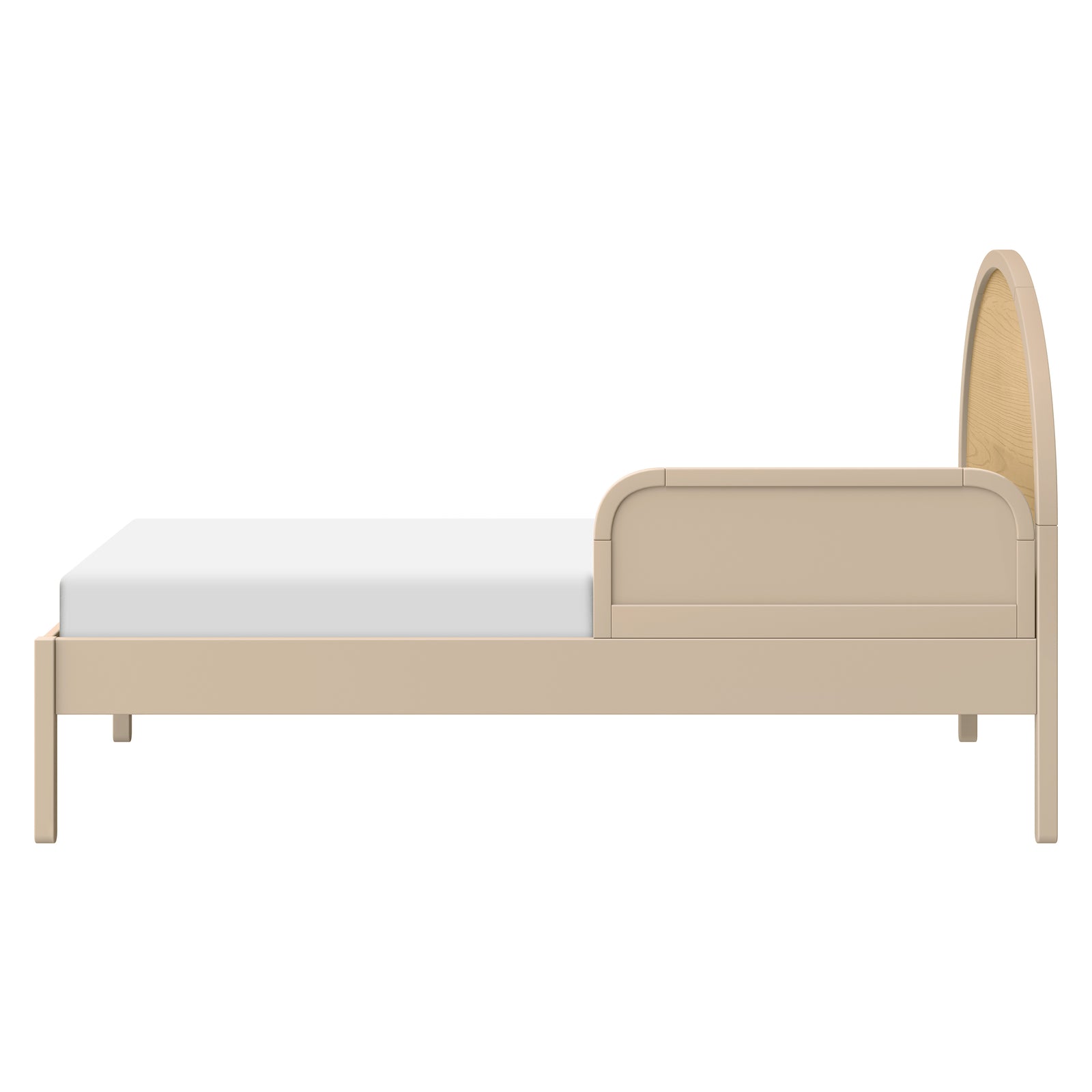 Twin/Full Bed Guardrail