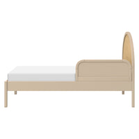Twin/Full Bed Guardrail