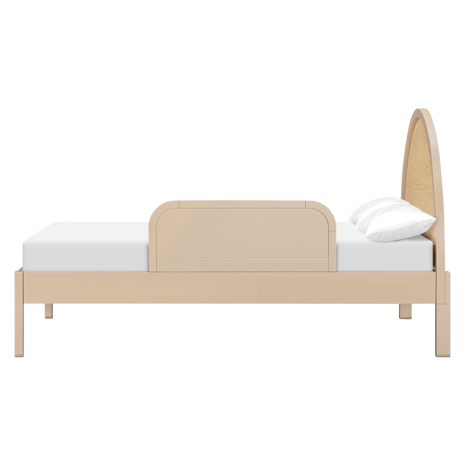 Twin/Full Bed Guardrail