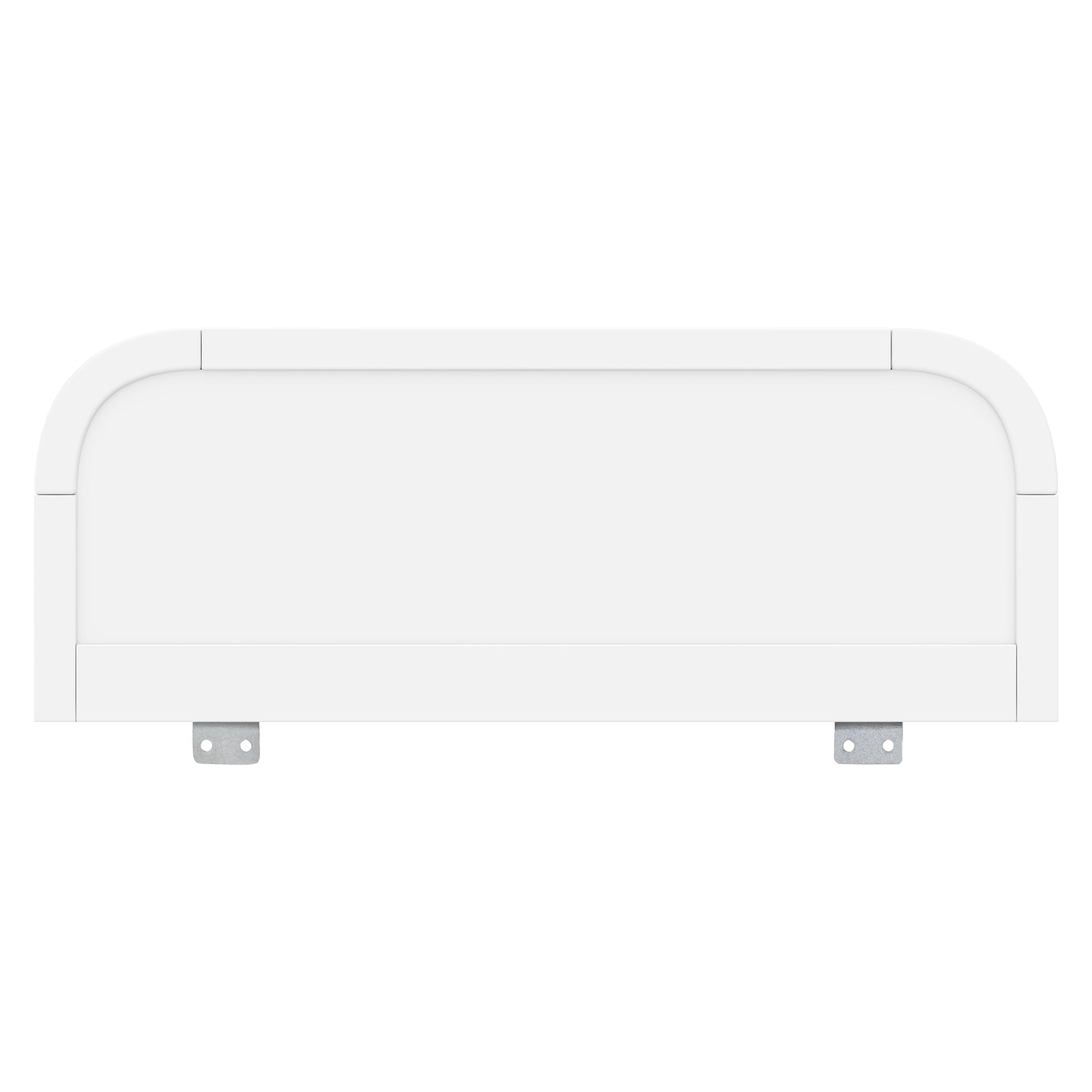 Twin/Full Bed Guardrail