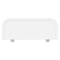 Twin/Full Bed Guardrail