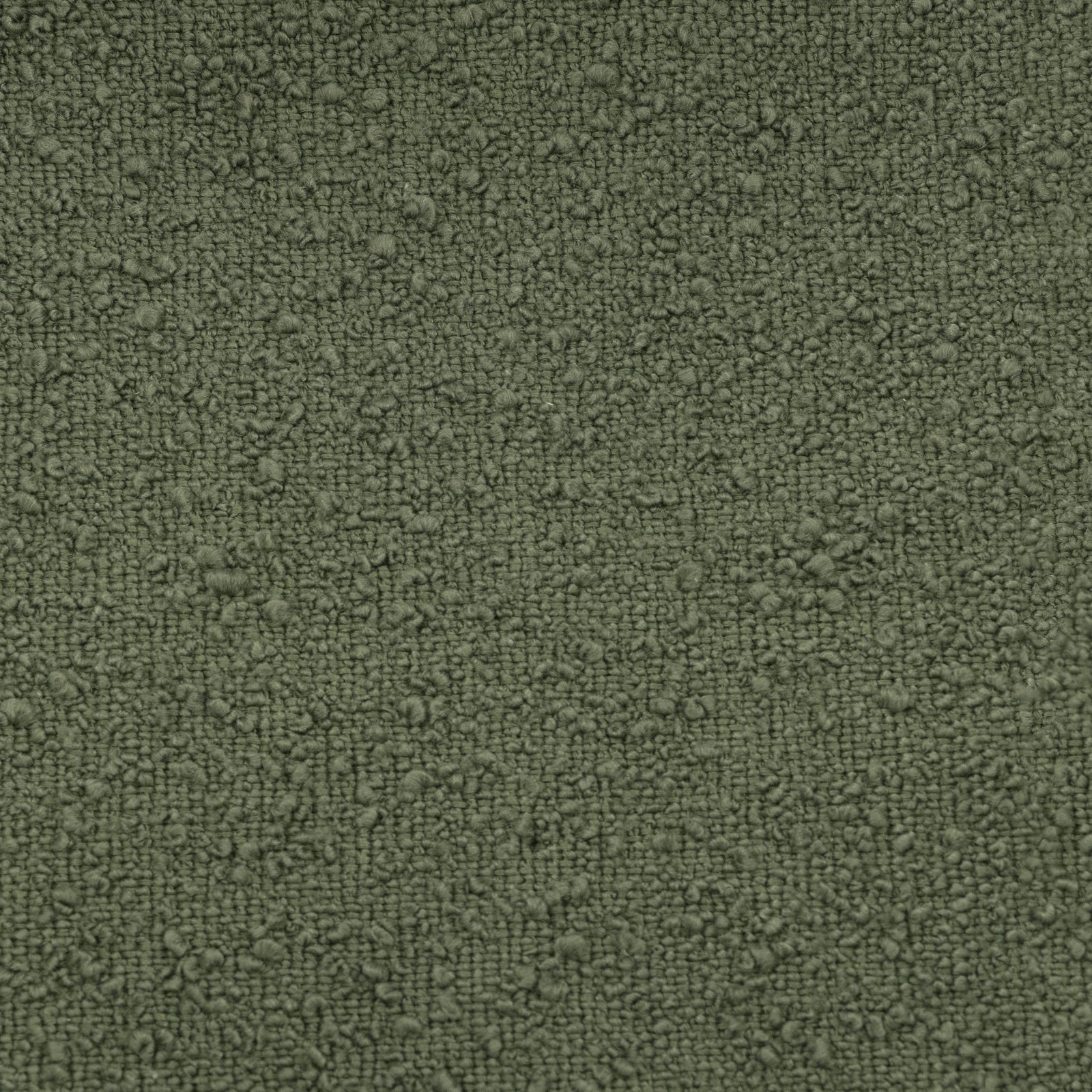 Kiwi Gliding Ottoman | Boucle