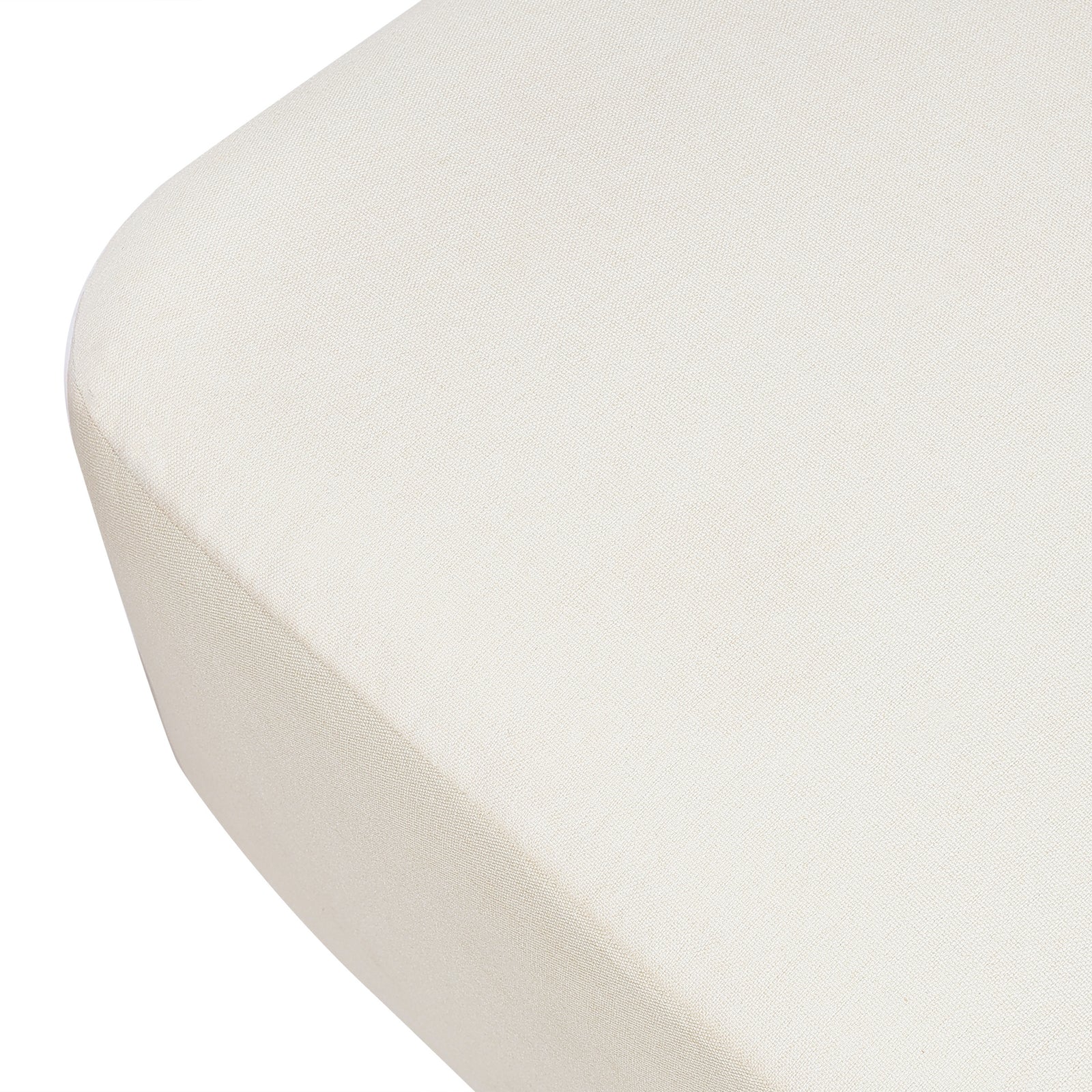 Kiwi Gliding Ottoman | Eco-Performance Fabric
