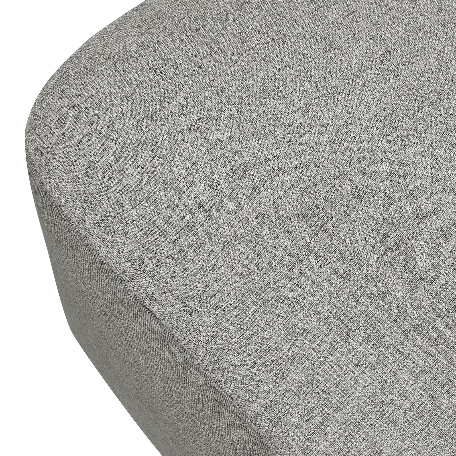 Kiwi Gliding Ottoman | Eco-Performance Fabric