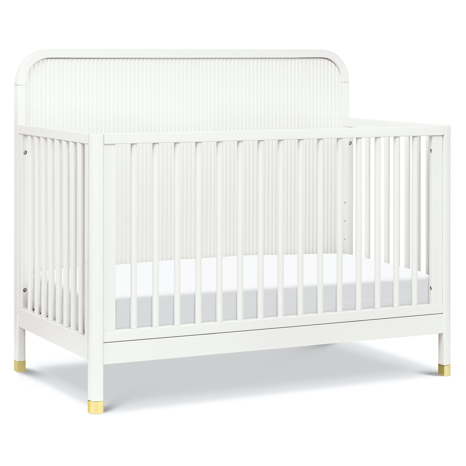 Brimsley Tambour 4-in-1 Convertible Crib