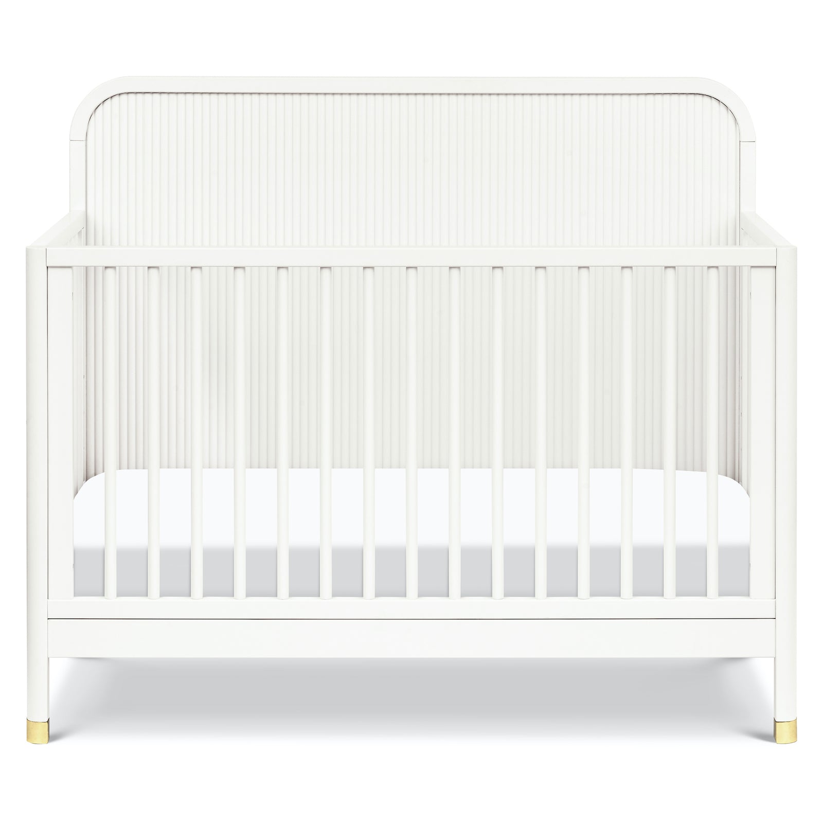Brimsley Tambour 4-in-1 Convertible Crib