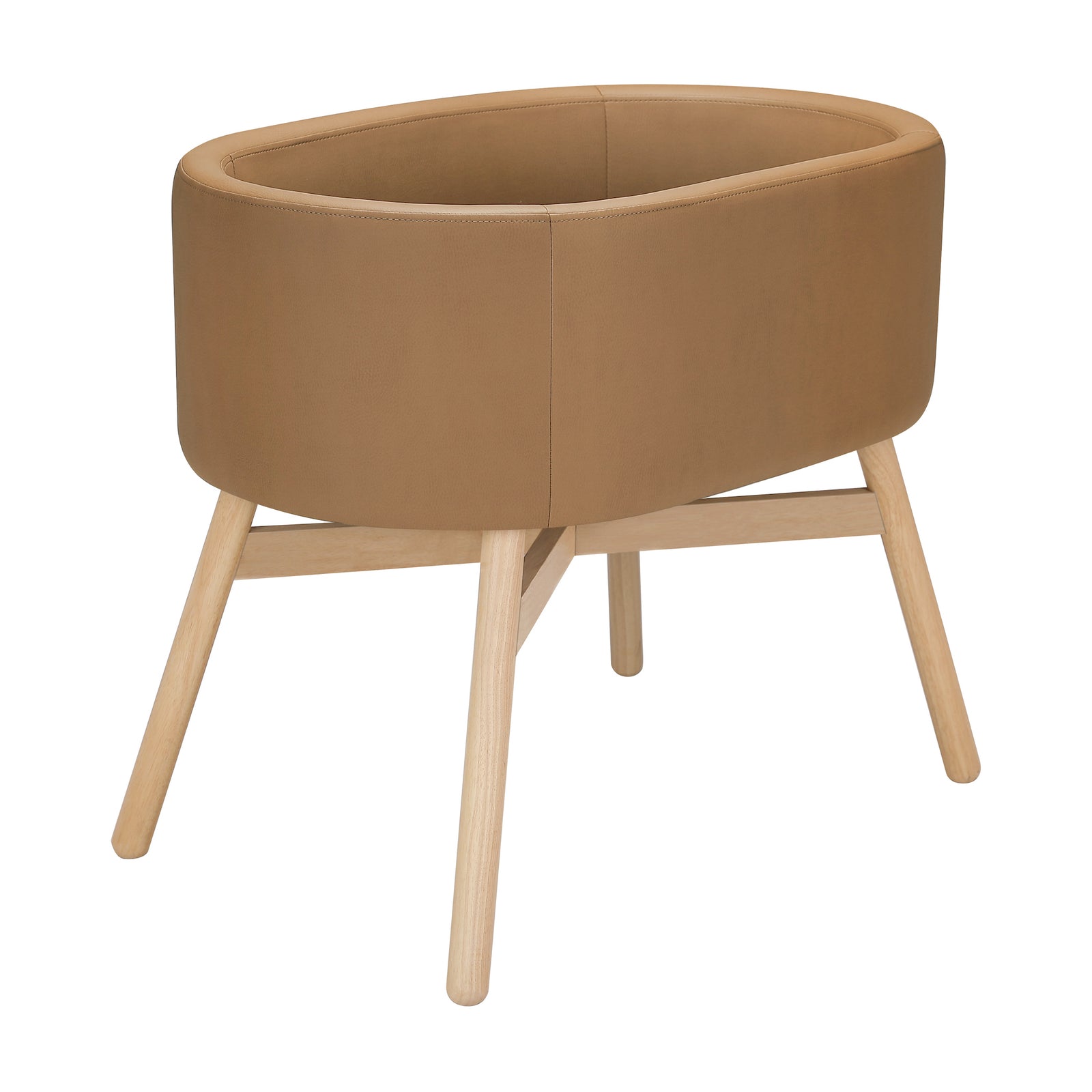 Babyletto x GATHRE Capsule Bassinet