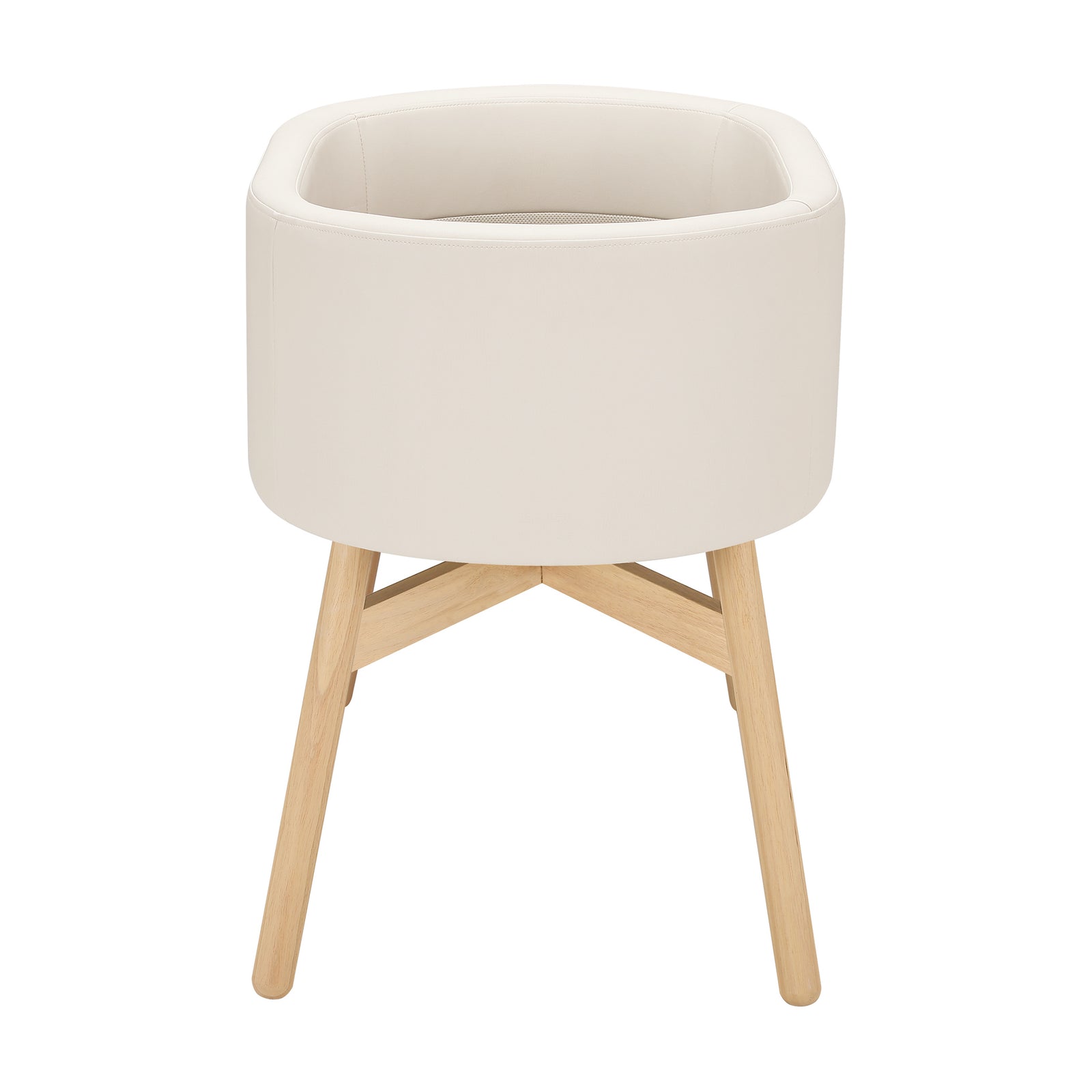 Babyletto x GATHRE Capsule Bassinet