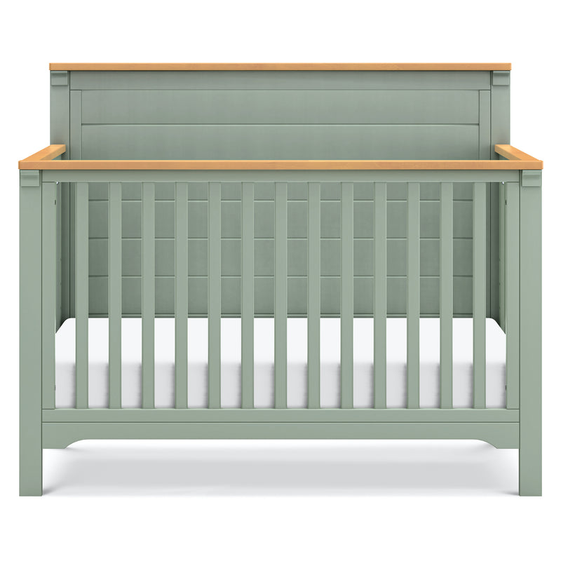 Shea 4-in-1 Convertible Crib