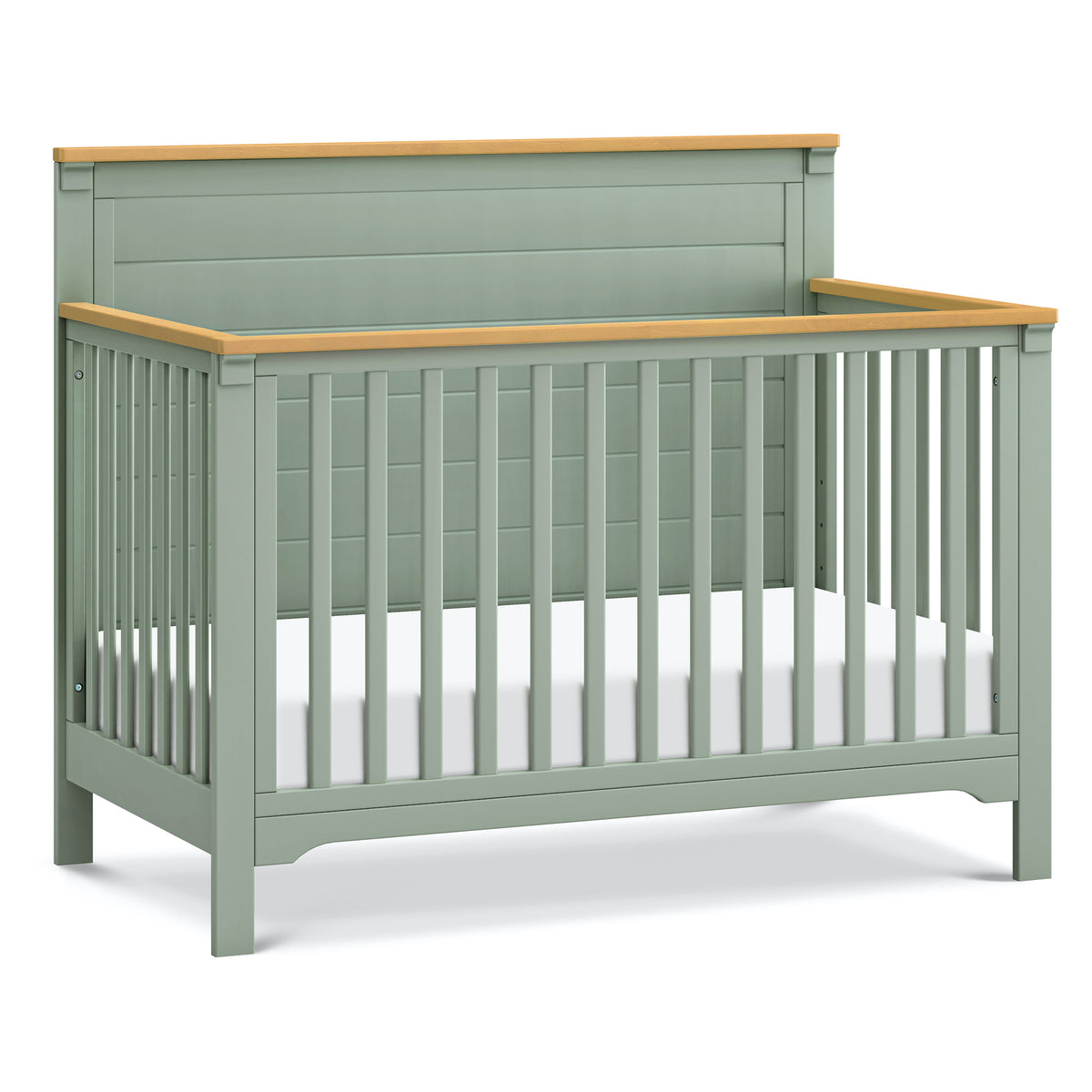 Shea 4-in-1 Convertible Crib