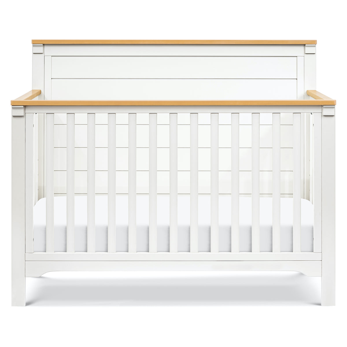 Shea 4-in-1 Convertible Crib