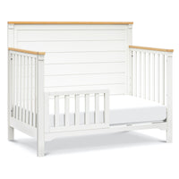 Shea 4-in-1 Convertible Crib