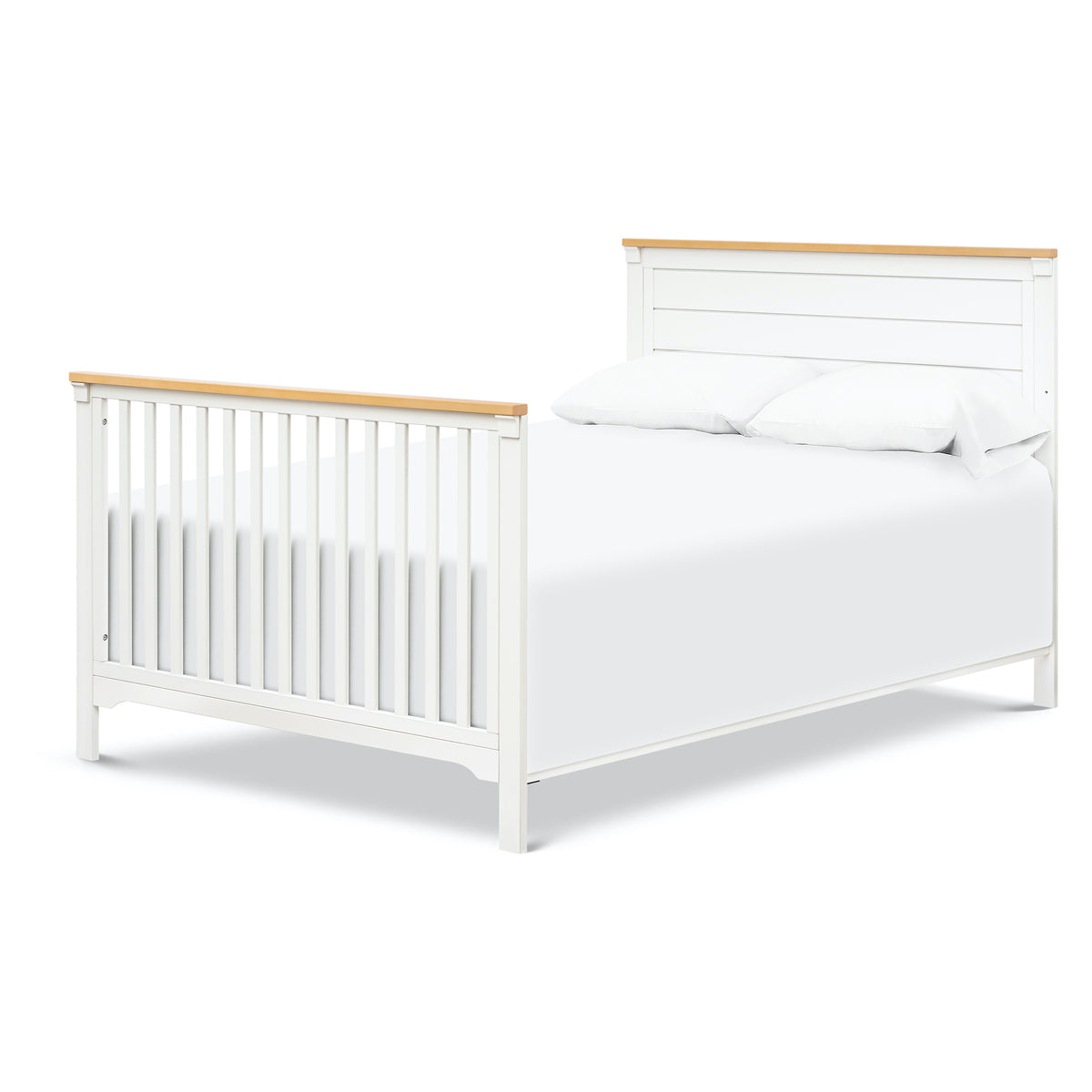 Shea 4-in-1 Convertible Crib