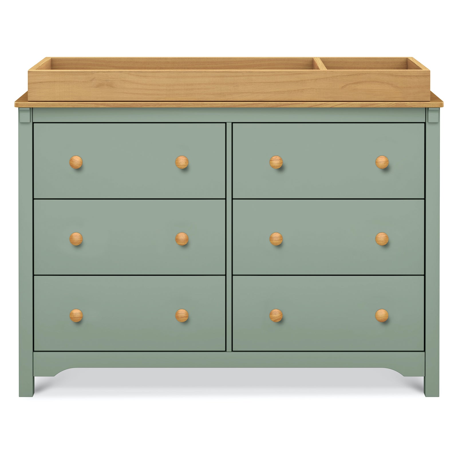 Shea 6-Drawer Dresser