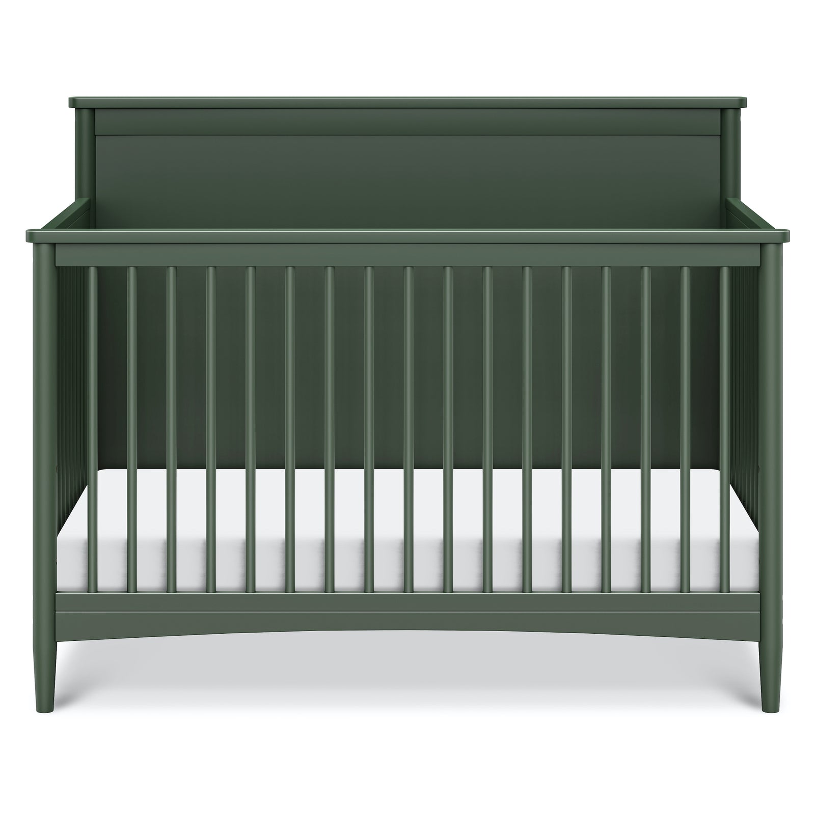 Frem 4-in-1 Convertible Crib