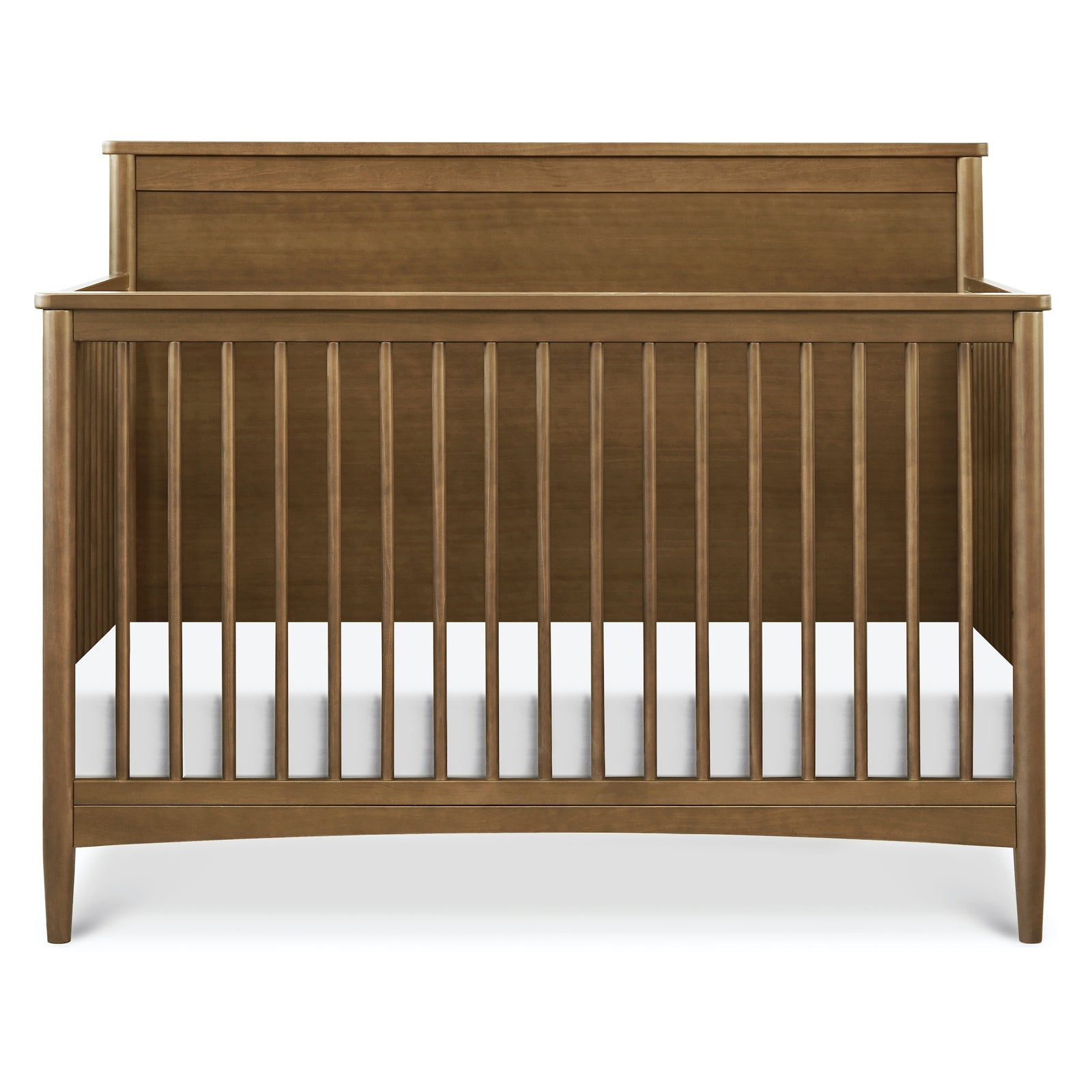 Frem 4-in-1 Convertible Crib