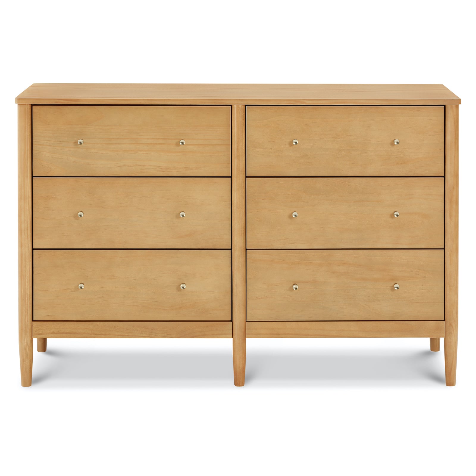 Frem 6-Drawer Dresser
