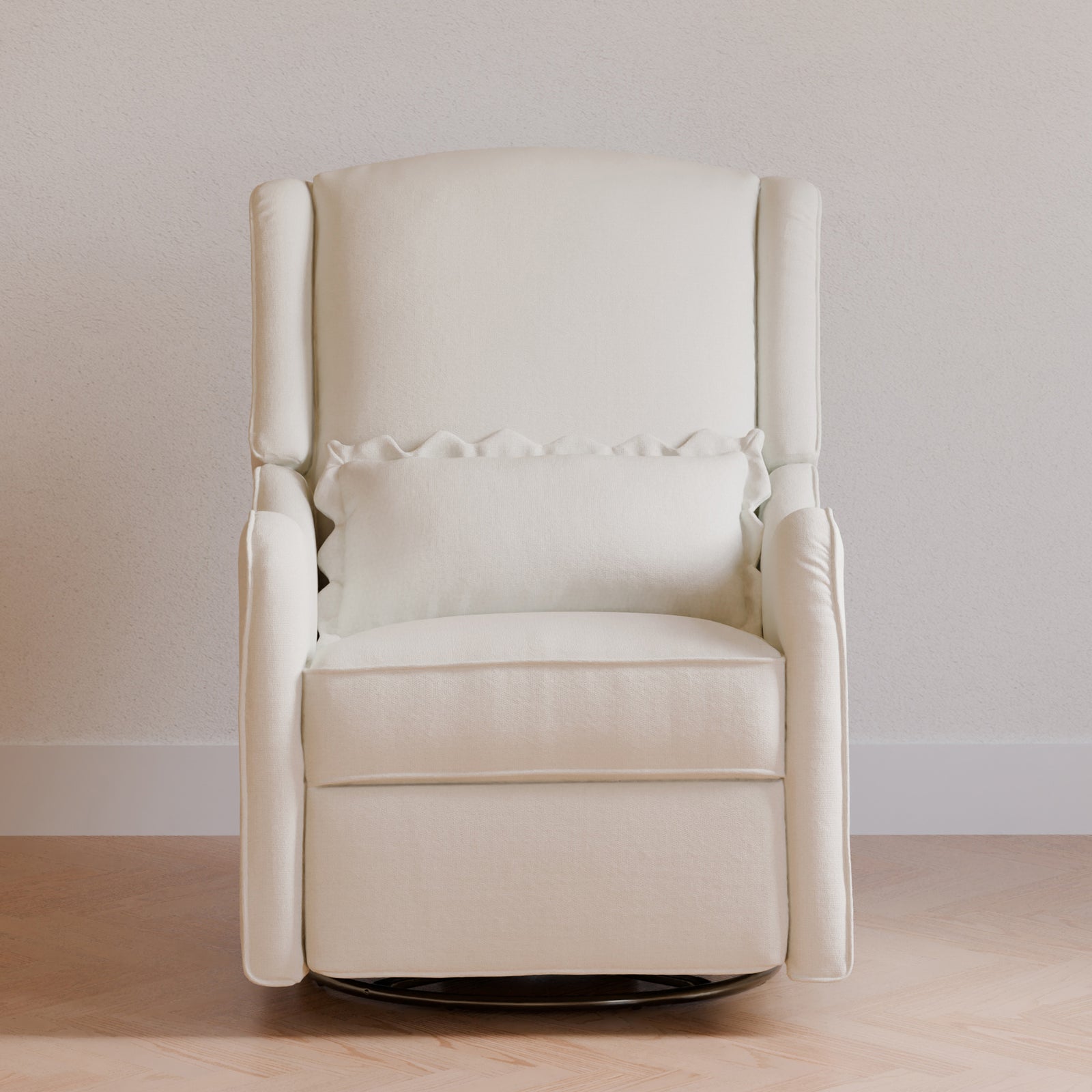 Devon Recliner + Swivel Glider