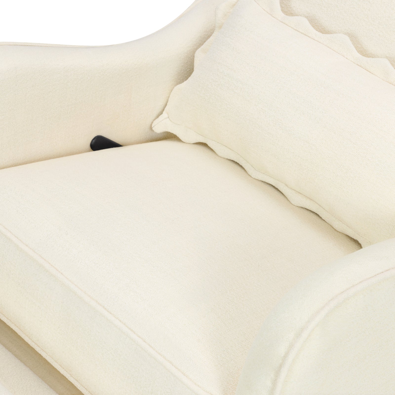 Devon Recliner + Swivel Glider