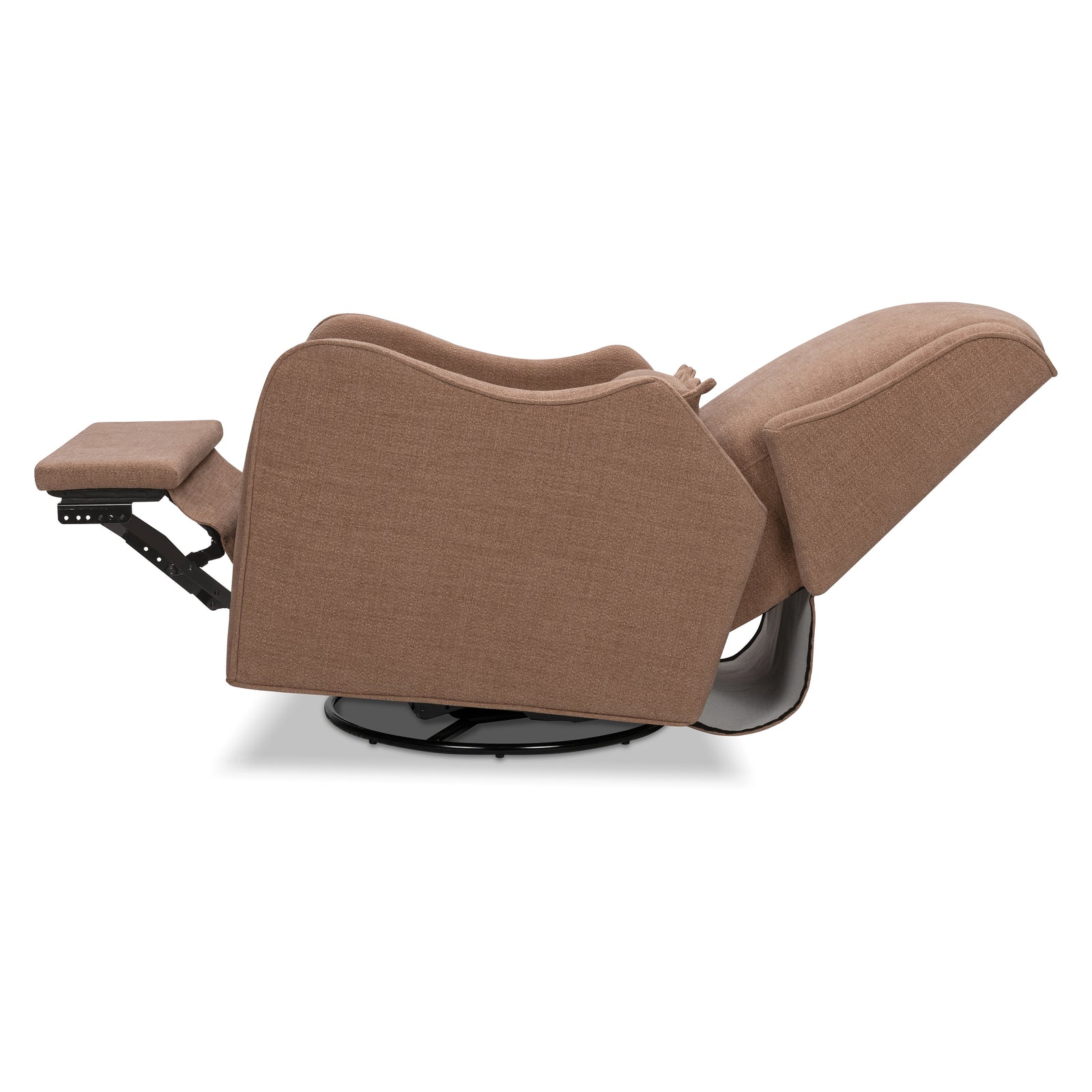 Devon Recliner + Swivel Glider