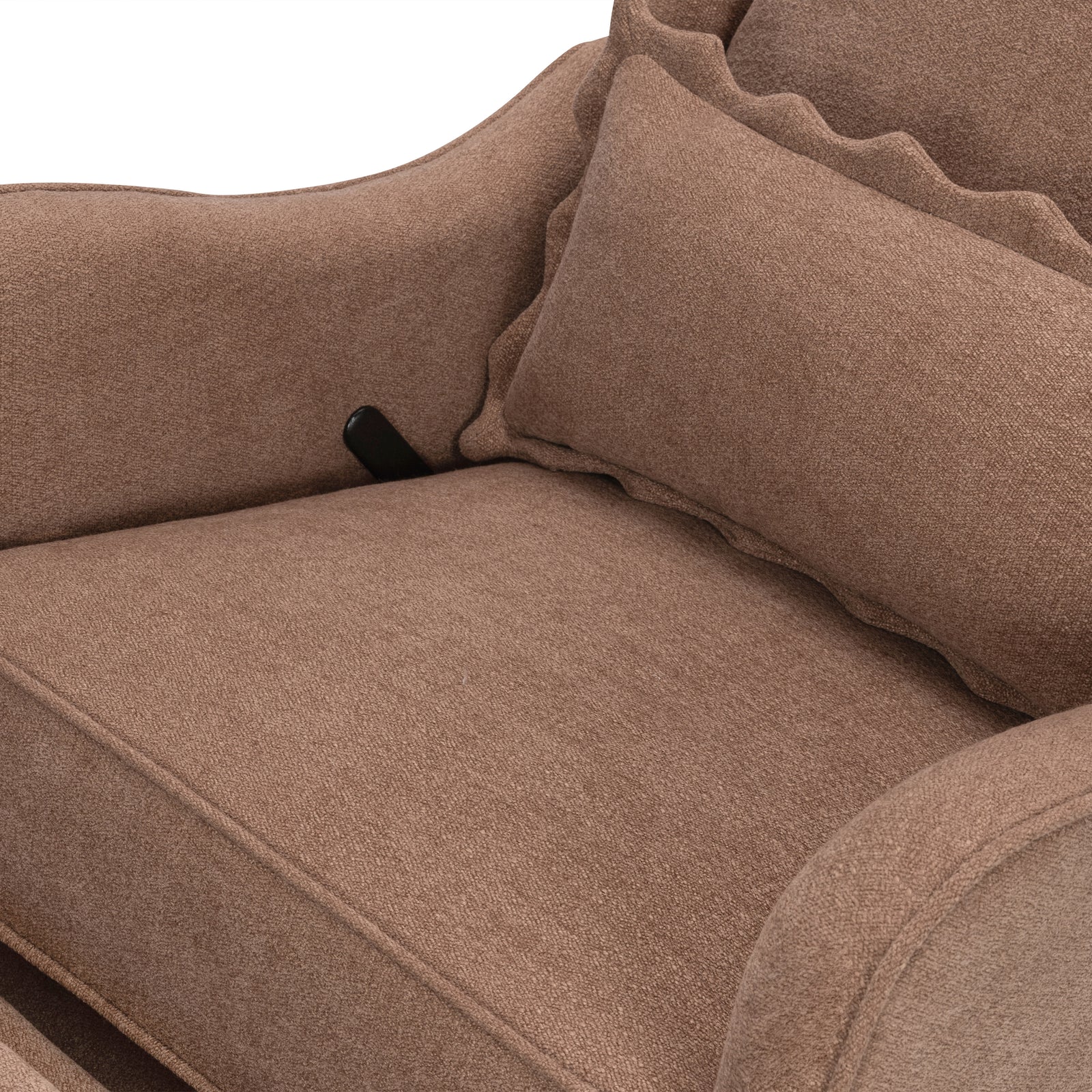 Devon Recliner + Swivel Glider