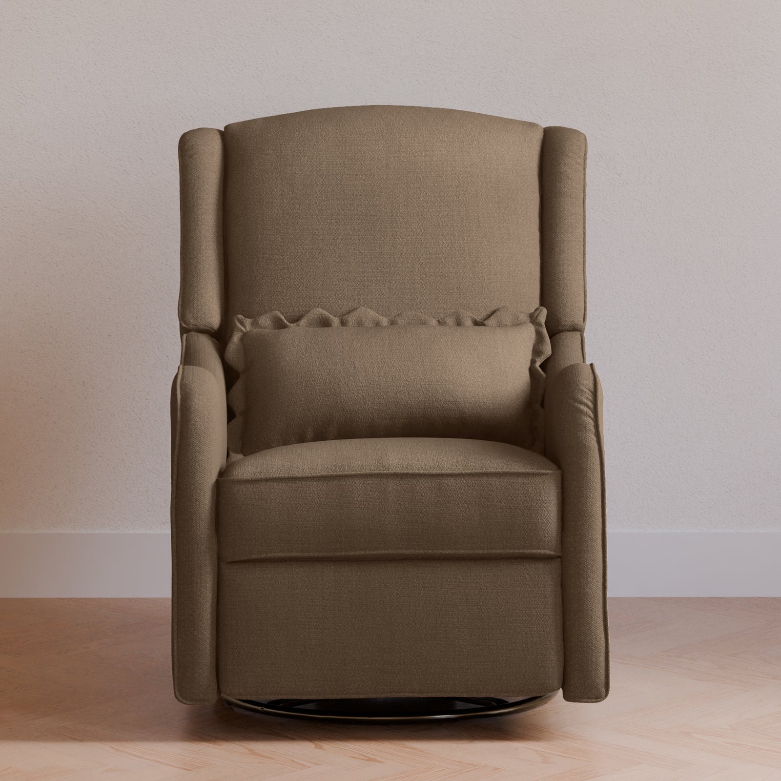 Devon Recliner + Swivel Glider