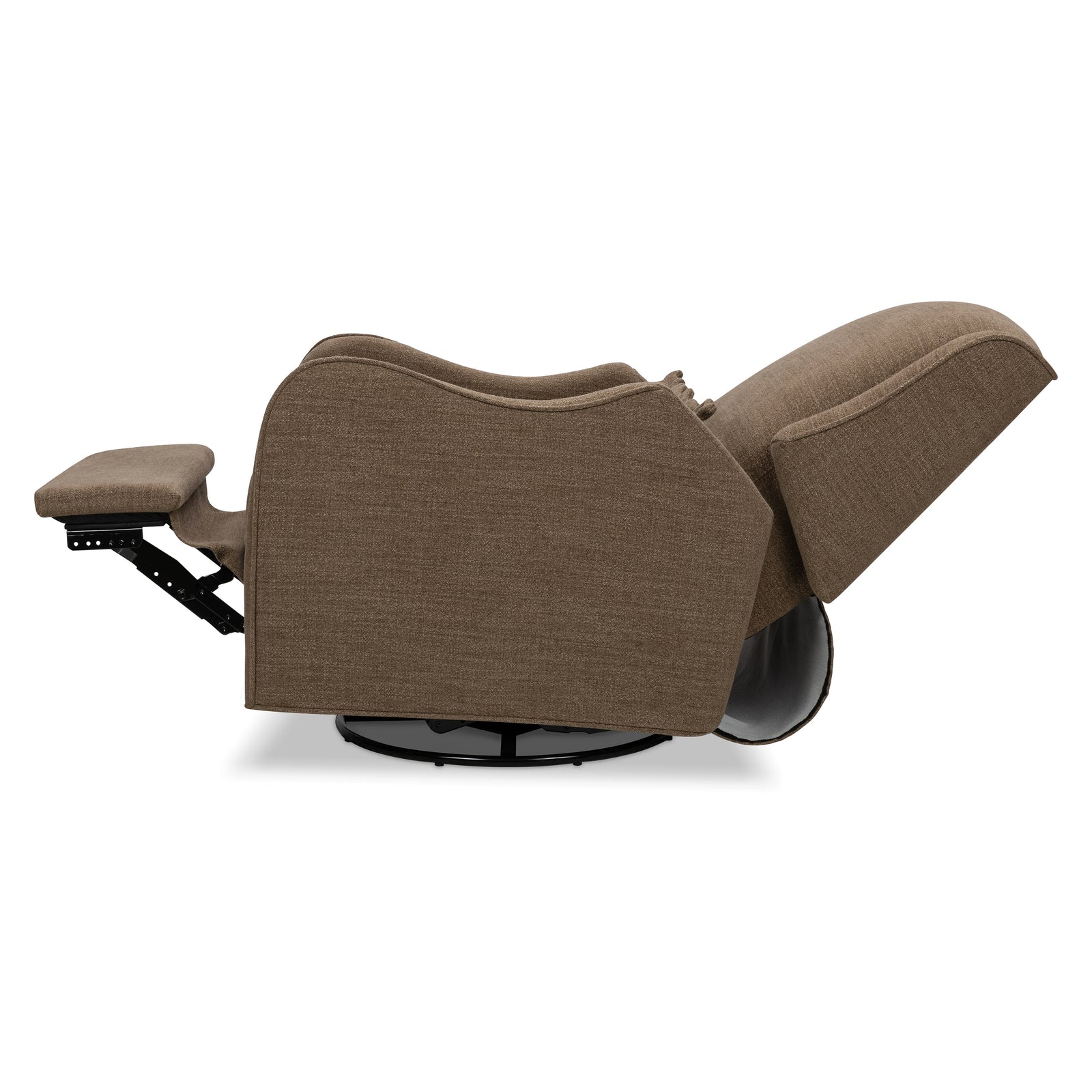Devon Recliner + Swivel Glider