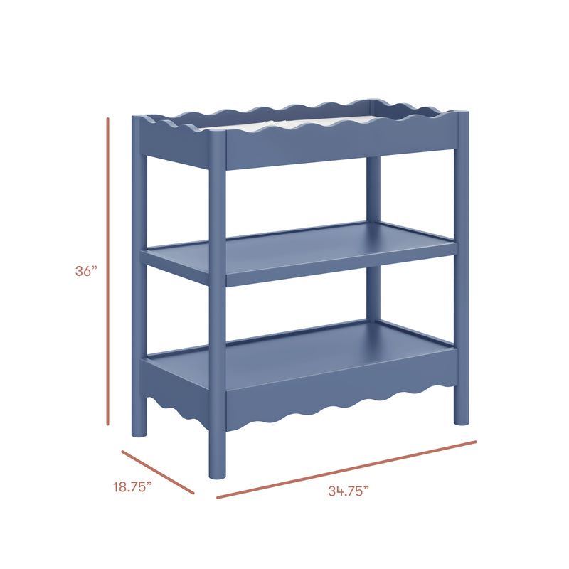 Swell Changing Table