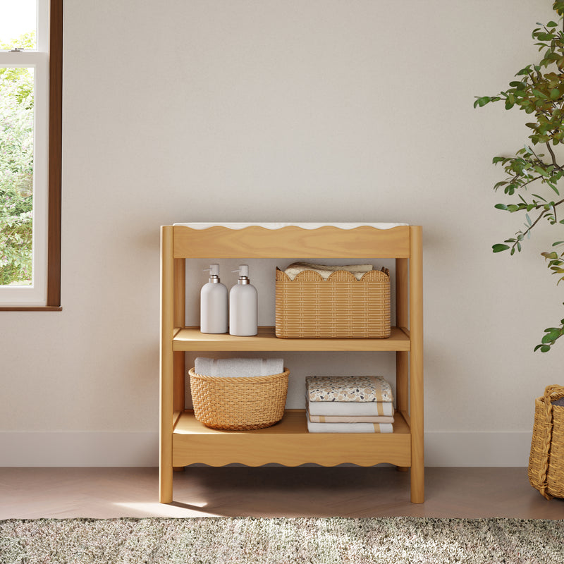 Swell Changing Table