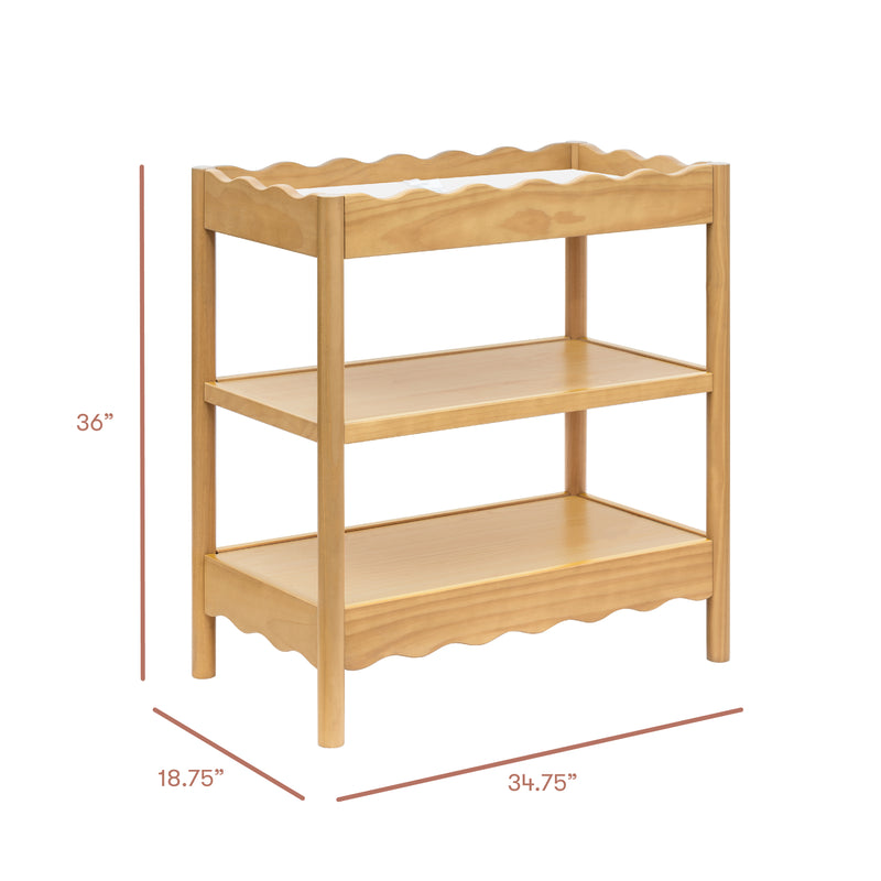 Swell Changing Table