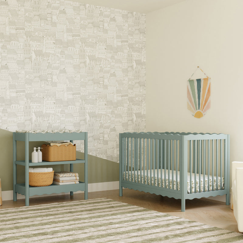 Swell Changing Table