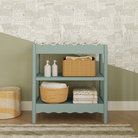 Swell Changing Table