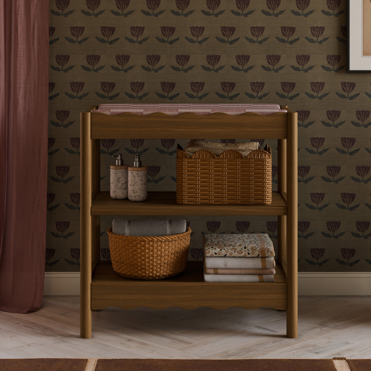 Swell Changing Table