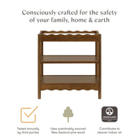 Swell Changing Table